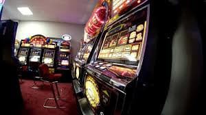 Filipino player browsing 365jili slot games on a smartphone